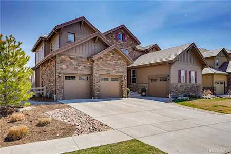 10728 Backcountry Dr Highlands Ranch, CO 80126