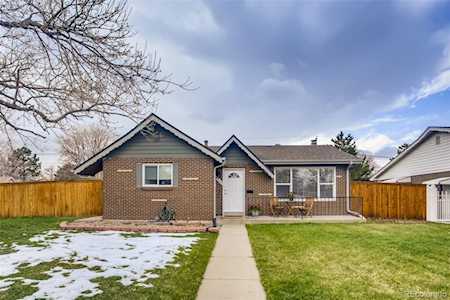 1271 S Marshall St Lakewood, CO 80232