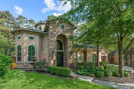 74 S Horizon Ridge Ct The Woodlands, TX 77381
