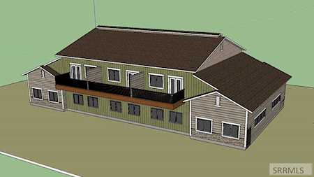 65 Stonefly Lane Swan Valley, ID 83449