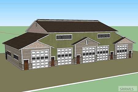 77 Stonefly Lane Swan Valley, ID 83449