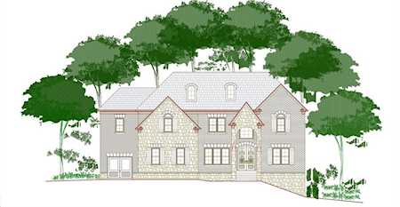 2282 Pan Am Ln Marietta, GA 30062