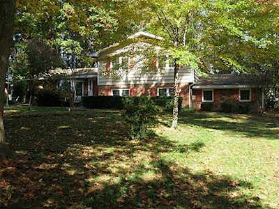 3505 Stratfield Dr NE Atlanta, GA 30319