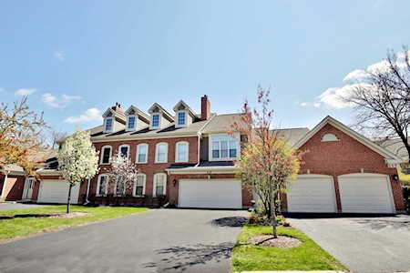 115 Princeton Ln Glenview, IL 60026