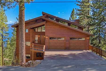 541 Silvertip Dr Incline Village, NV 89451
