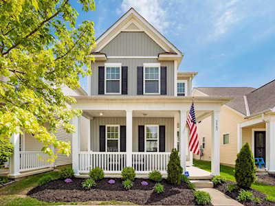 5640 Cardin Boulevard Dublin, OH 43016
