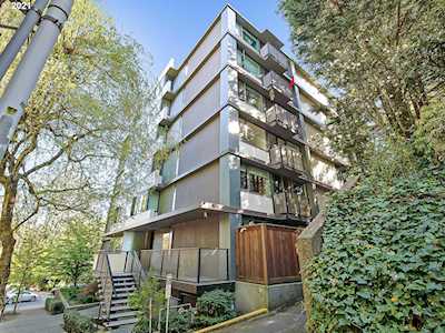 2020 SW Main St #501 Portland, OR 97205