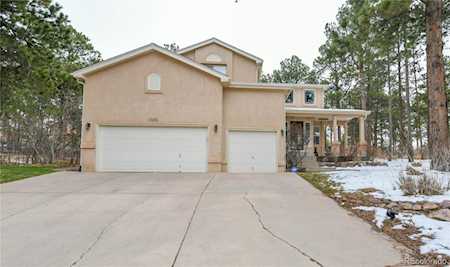 1565 Capadaro Ct Monument, CO 80132