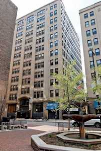 740 S Federal St #1105 Chicago, IL 60605