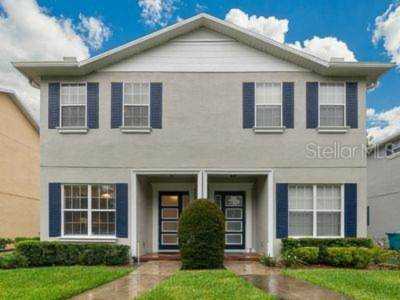 1335 Spokane Ave Orlando, FL 32803