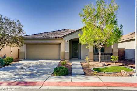 3917 Glenora Falls St North Las Vegas, NV 89085