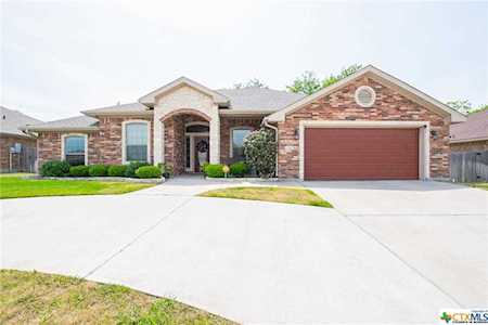 1502 Granex Dr Killeen, TX 76542