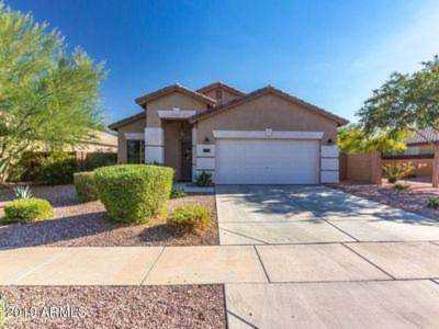 16995 W Windermere Way Surprise, AZ 85374