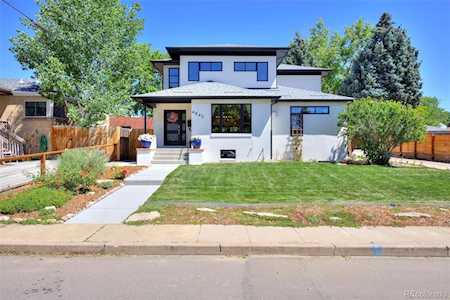 4845 W 27th Ave Denver, CO 80212