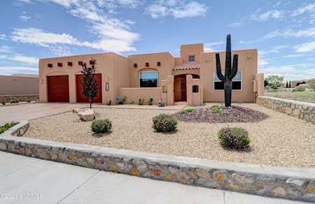 4331 Yavapai Ct Las Cruces, NM 88011