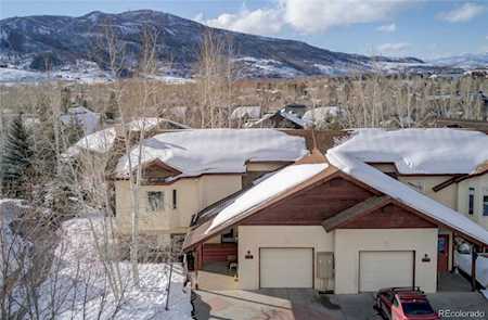1815 Bear Creek Dr Steamboat Springs, CO 80487