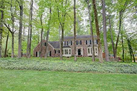 3618 Allenhurst Dr Peachtree Corners, GA 30092