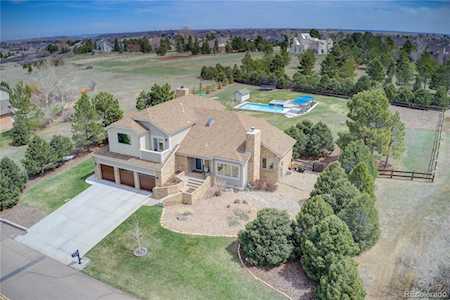 7716 Yorkshire Dr Castle Pines, CO 80108