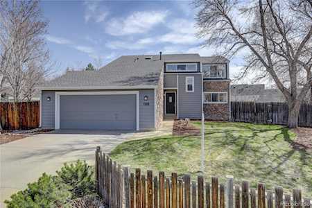 196 Lincoln Circle Louisville, CO 80027