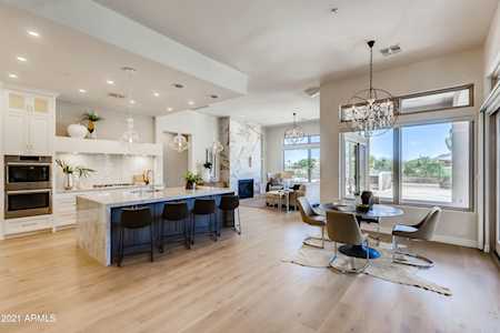 7644 E Pontebella Drive Scottsdale, AZ 85266