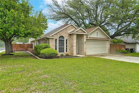 200 Woodstone DR Georgetown, TX 78628