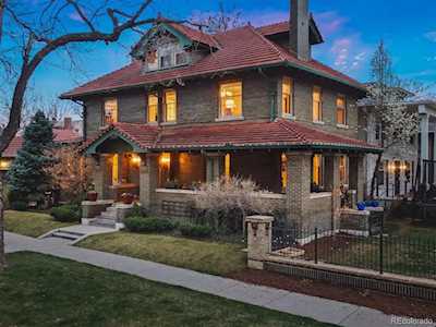 1500 E 7th Ave Denver, CO 80218