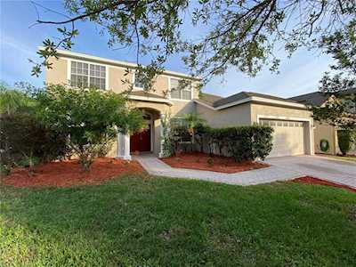 6588 Lake Pembroke PLACE Orlando, FL 32829