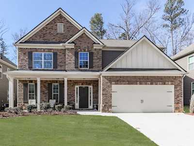 340 Providence Walk Way Canton, GA 30114