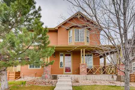 10119 Southlawn Circle Commerce City, CO 80022