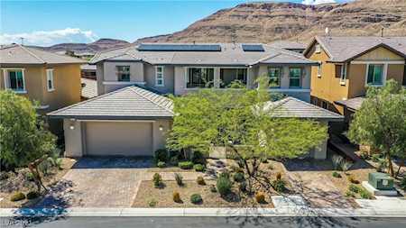 10417 Ember Rose Ave Las Vegas, NV 89135