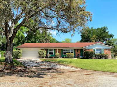 142 S Twin Lakes Road Cocoa, FL 32926