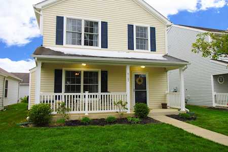 6107 Federalist Drive Galloway, OH 43119