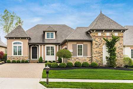 5237 Sorrento Court Westerville, OH 43082