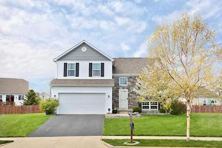 255 Whitewater Court Delaware, OH 43015