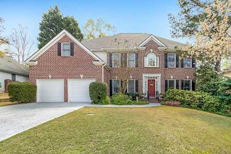 4107 Daniel Green Trl Smyrna, GA 30080