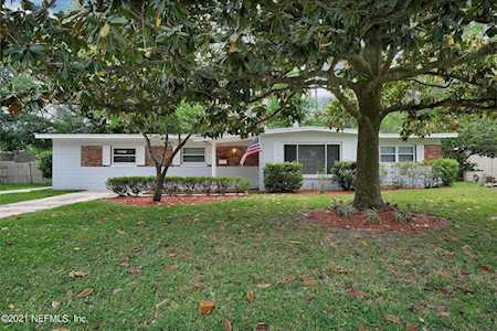 4724 Bankhead Ave Jacksonville, FL 32207