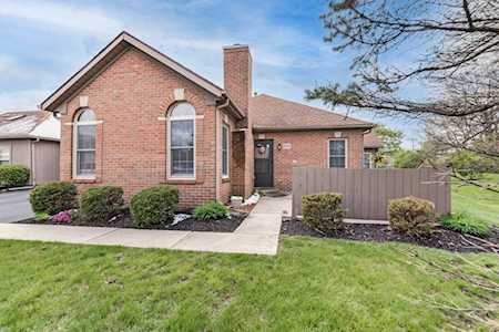 4946 Berry Leaf Place Hilliard, OH 43026