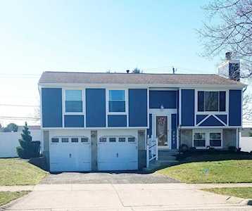 7993 Goldsmith Drive Reynoldsburg, OH 43068