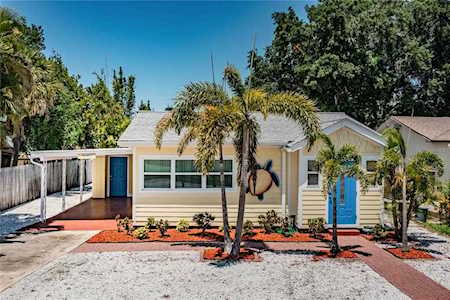 445 78th Ave St Pete Beach, FL 33706