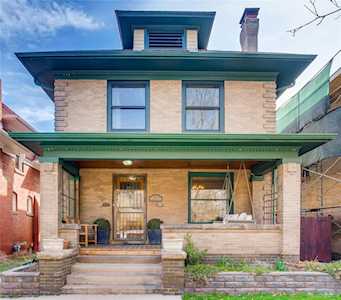 1320 Steele St Denver, CO 80206