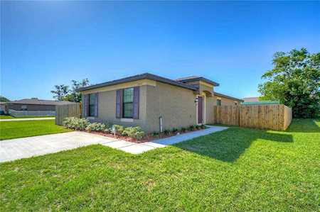 26402 Mc Allister St Brooksville, FL 34602