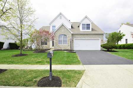 7504 Scioto Parkway Powell, OH 43065