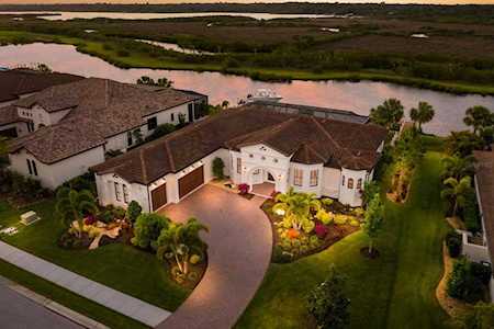 11432 Harbourside Ln Parrish, FL 34219
