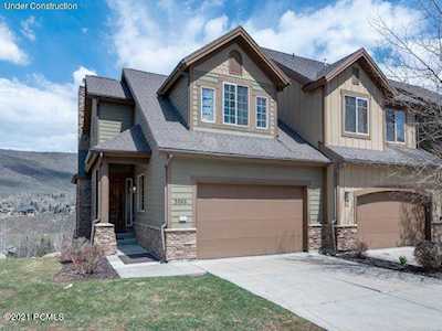 3046 Lower Saddleback Rd Park City, UT 84098