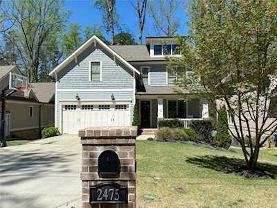 2475 E Osborne Rd NE Brookhaven, GA 30319