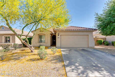 17955 W Lawrence Lane Waddell, AZ 85355