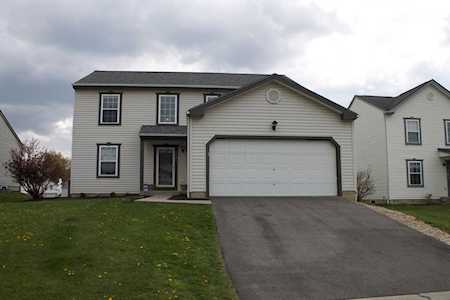 7581 Swindon Street Blacklick, OH 43004