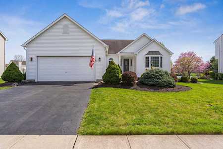 6253 Hilmar Drive Westerville, OH 43082