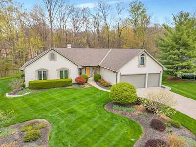 3260 Stoney Creek Court Lewis Center, OH 43035