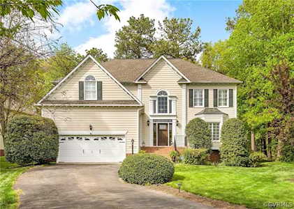 14504 Houghton St Chesterfield, VA 23832